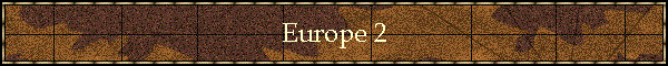 Europe 2