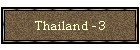 Thailand - 3